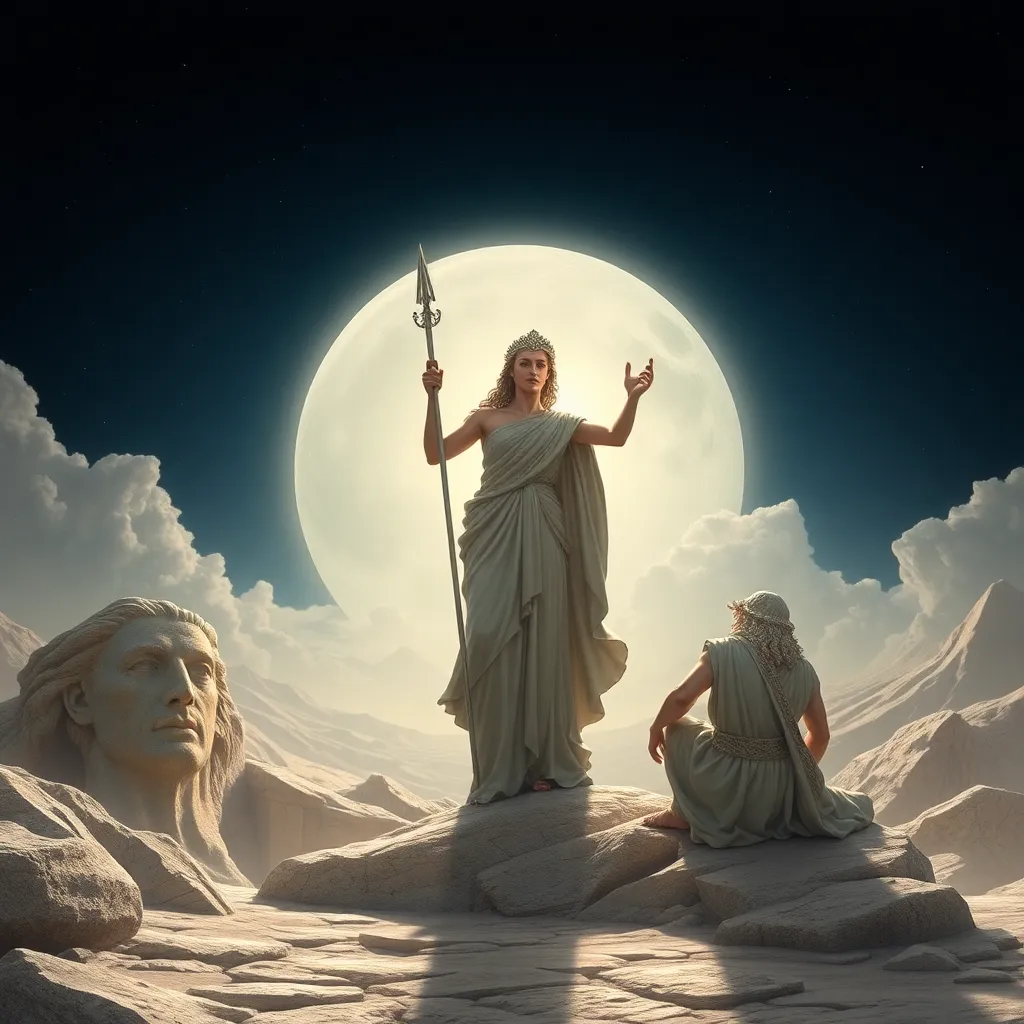 The Role Of The Mentor Athena S Guidance In Odysseus S Journey Greek