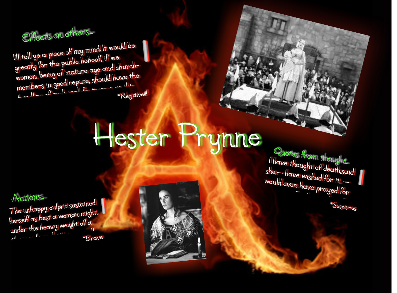 The Scarlet Letter Hester Prynne S Lifelong Reminder Of Shame The Scarlet Letter Hester Prynne S Lifelong Reminder Of Shame