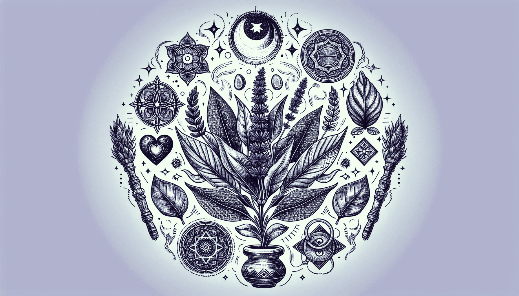 The Spiritual Meaning Of The Name Sage Unveiling The Hidden Wisdom