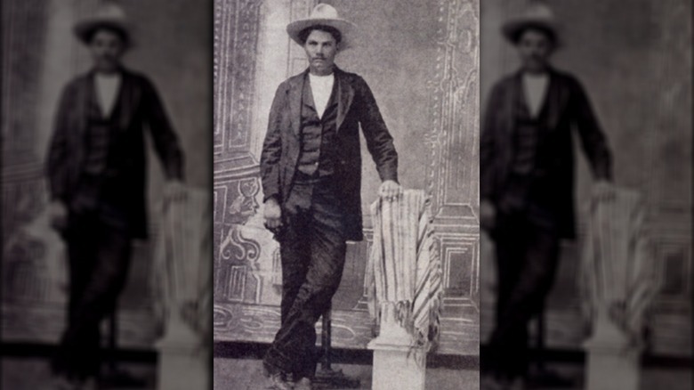 The Surprising Age John Wesley Hardin Saw His First Murder
