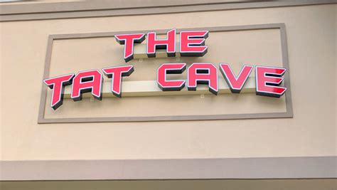 Explore Tat Cave Chicago Il: A Hidden Gem