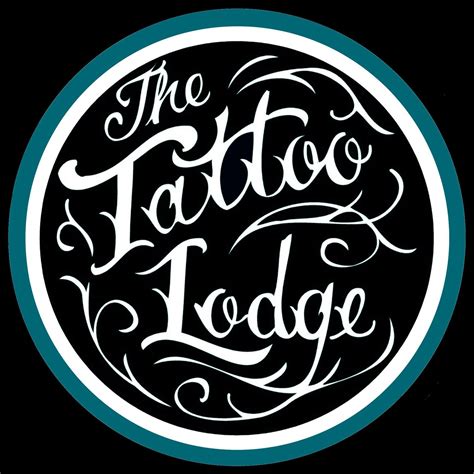 The Tattoo Lodge Marion Ohio