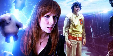 The Tragic Fate Of Doctor Who S Beloved Companion Unveiling The Untold