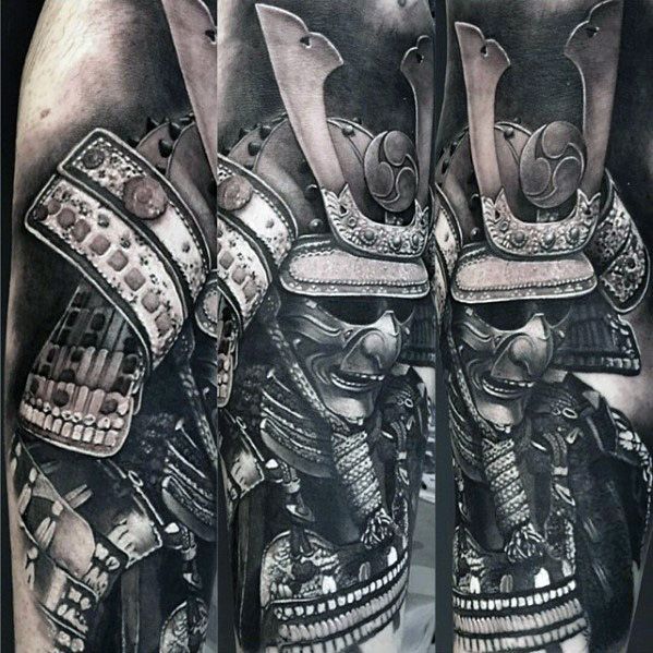 The Ultimate 137 Best Sleeve Tattoos In 2021