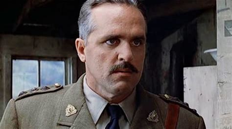 The Untouchables Rudy Actor Robert Swan Passes Away At 78 Hollywood