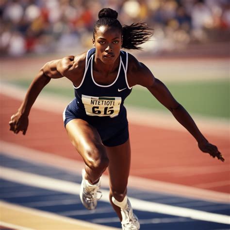 The World S Greatest Athletes Of All Time The Sports Utopia