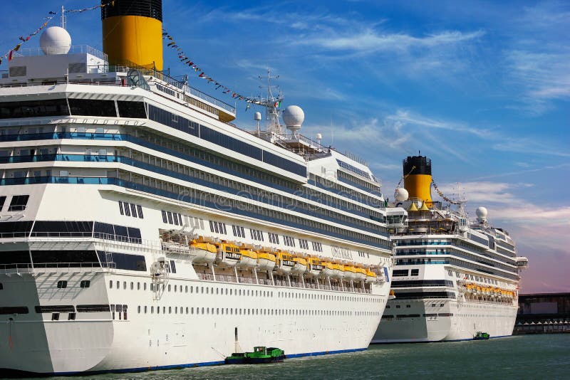 Theis for Trans Atlantic Voyages