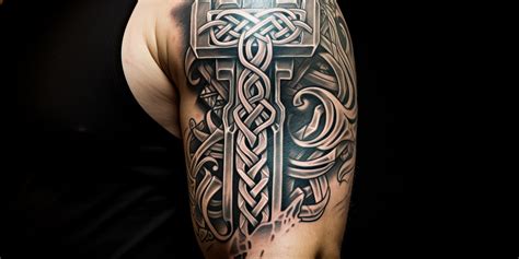 Thor Hammer Tattoo Designs Pin On My Tattoos Yulisukanihpico