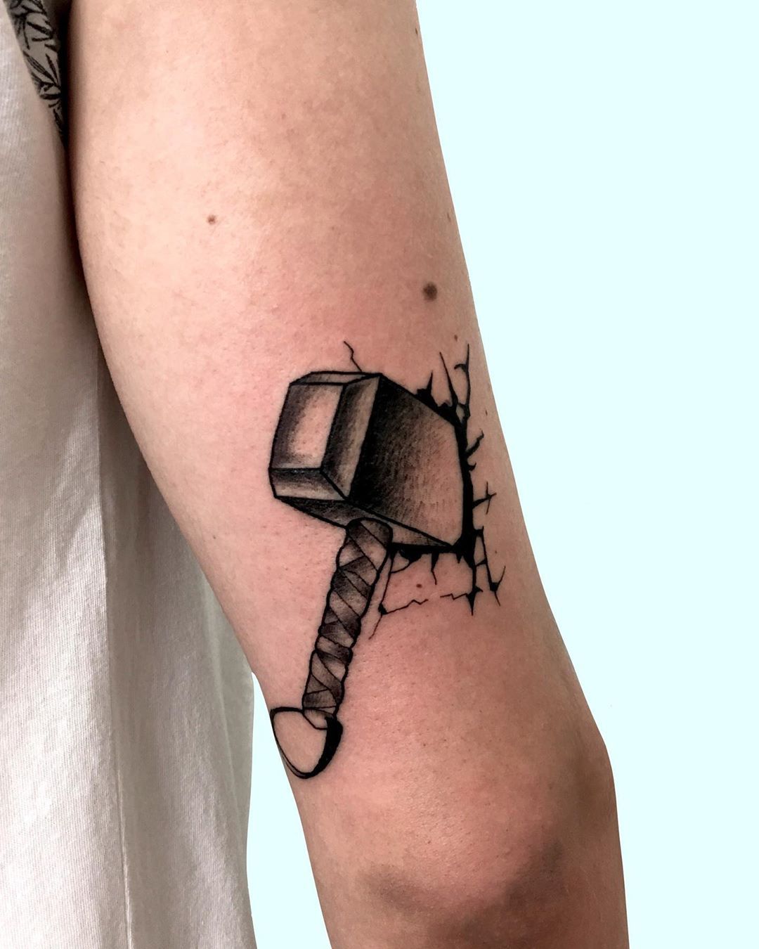 Striking Thor Hammer Tattoo Ideas for Fans  
Powerful Thor Hammer Tattoo Designs to Inspire  
Epic Thor Hammer Tattoo Concepts for Enthusiasts  
Bold Thor Hammer Tattoo Styles for Warriors  
Legendary Thor Hammer Tattoo Art for Devotees