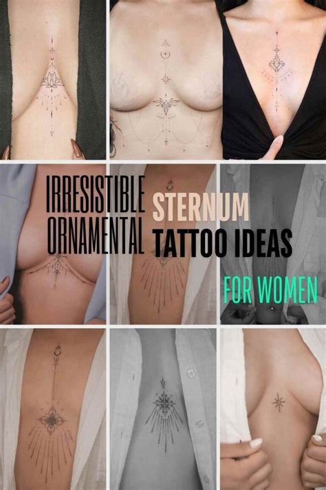 Tip 97 About Cleavage Tattoo Ideas Latest Billwildforcongress