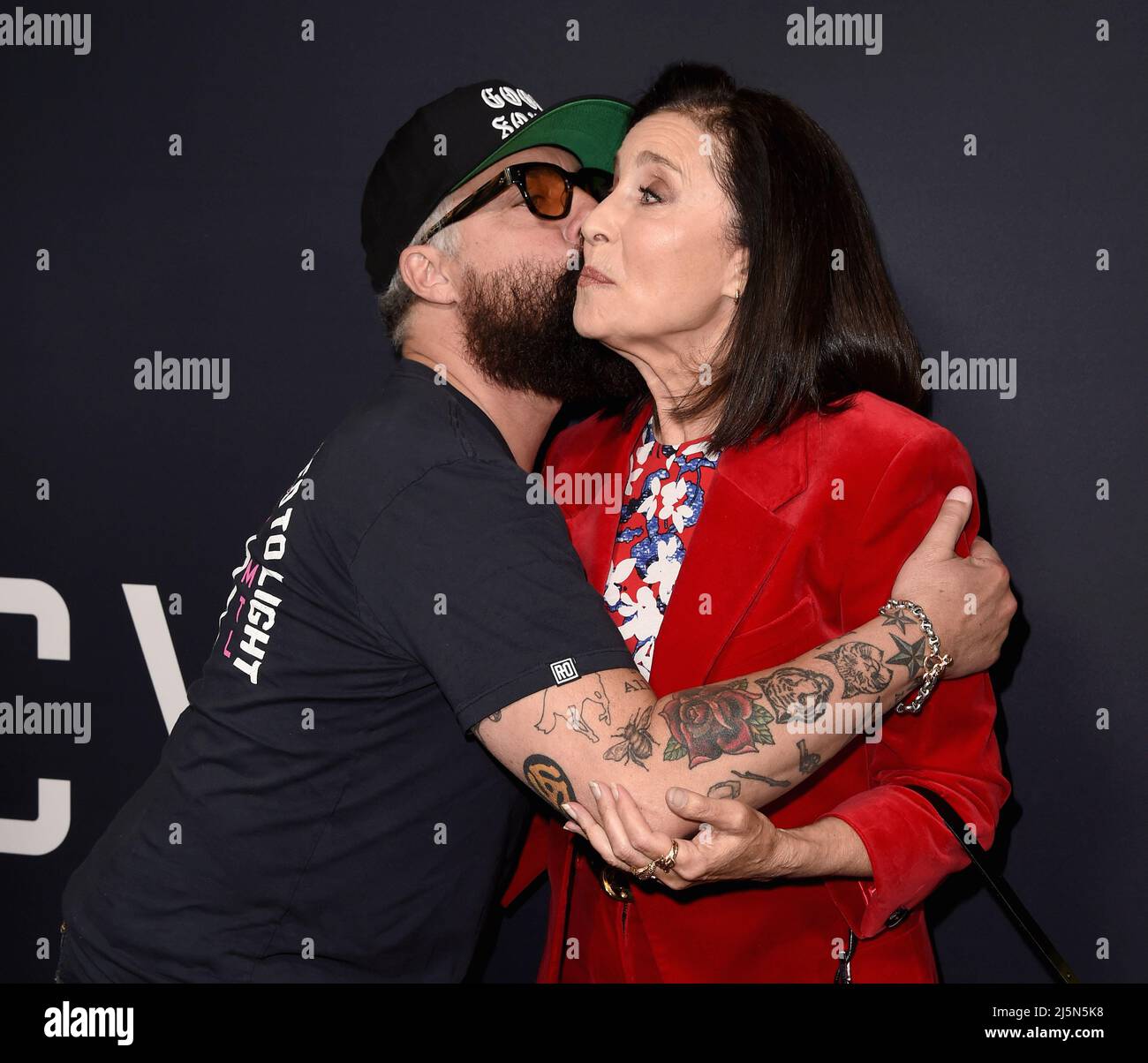 Titus Welliver S Tattoos In Bosch And What They Mean Are They Real