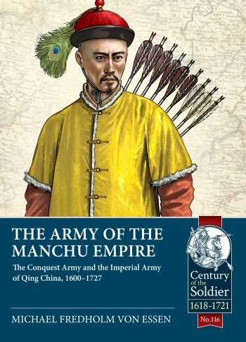 Tmp Army Of The Manchu Empire 1600 1727 Topic Tmp Army Of The Manchu Empire 1600 1727 Topic