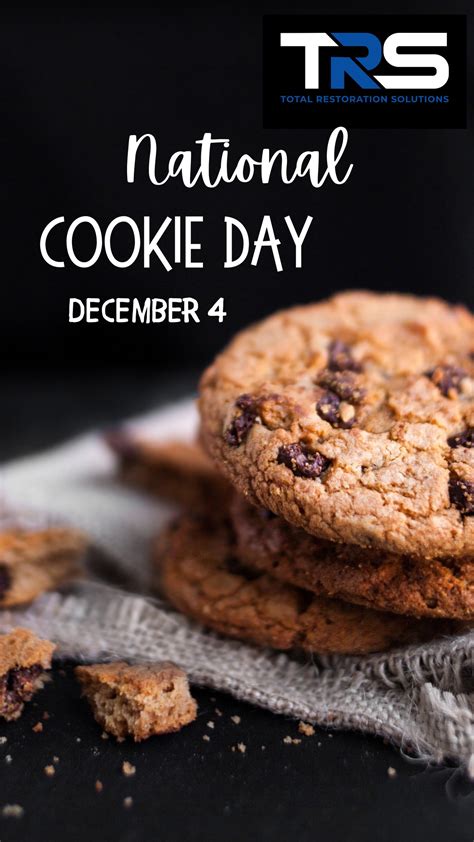 Today We Celebrate Nationalcookieday What Is Your Favorite Cookie