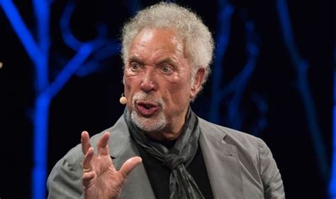Tom Jones Wife The Sex Bomb S Most Shocking Secrets Revealed