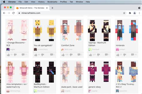 Top 10 How To Add Skin To Minecraft Java