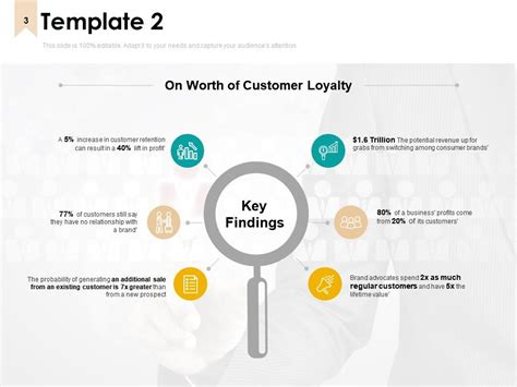 Top 10 Key Findings And Recommendations Powerpoint Presentation