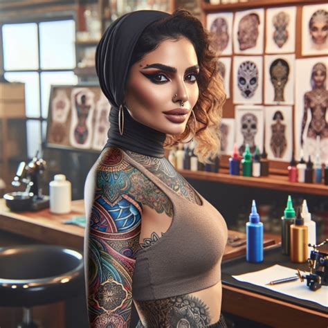 Top 10 Stunning Tattoo Designs For The Leg To Inspire Your Next Ink Top 10 Stunning Tattoo Designs For The Leg To Inspire Your Next Ink