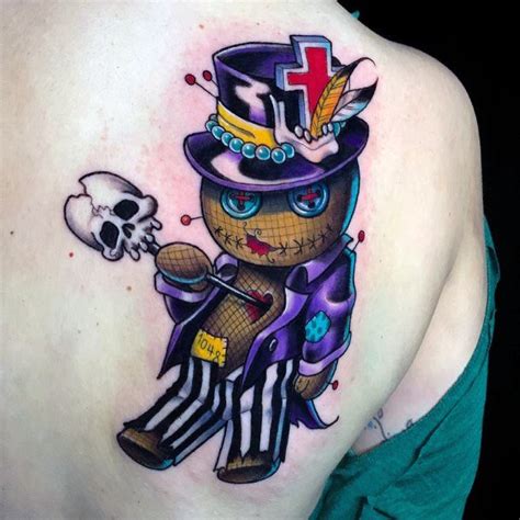 Top 100 Best Voodoo Doll Tattoos For Women Effigy Design Ideas Top 100 Best Voodoo Doll Tattoos For Women Effigy Design Ideas