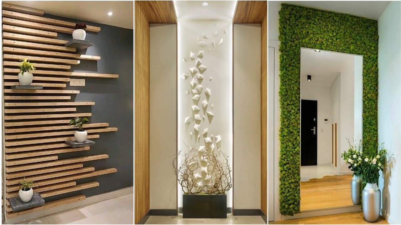 Top 100 Modern Living Room Wall Decorating Ideas 2025 Home Interior