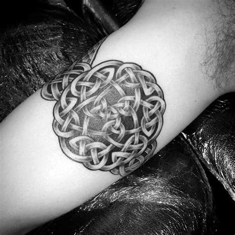 Top 100 Most Authentic Celtic Knot Tattoos 2020 Inspiration Guide Top 100 Most Authentic Celtic Knot Tattoos 2020 Inspiration Guide