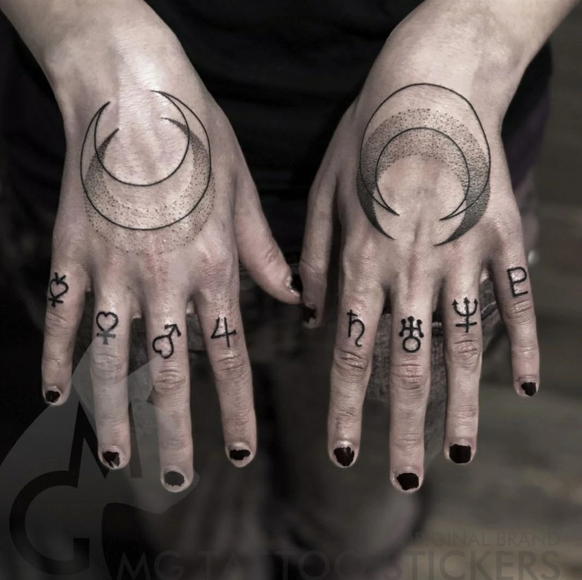 Top 100 Mother Son Symbol Tattoo Designs Monersathe Com