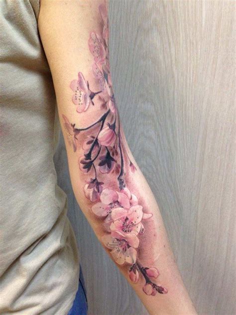 Top 101 Cherry Blossom Tattoo Ideas 2021 Inspiration Guide Top 101 Cherry Blossom Tattoo Ideas 2021 Inspiration Guide