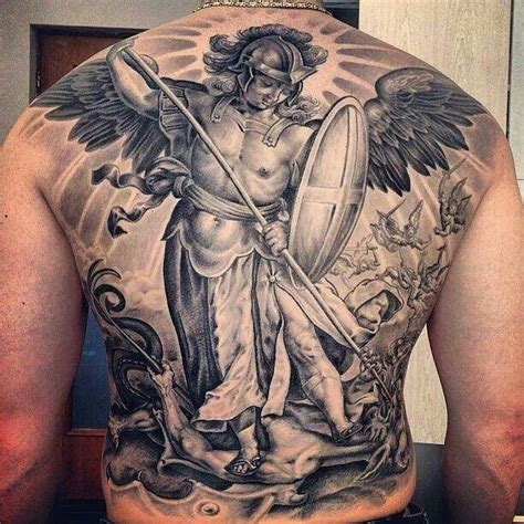Top 103 Guardian Angel Tattoo Ideas 2021 Inspiration Guide