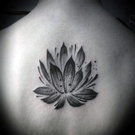 Top 103 Lotus Flower Tattoo Ideas 2021 Inspiration Guide