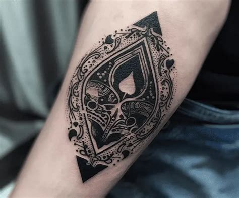 Top 160 Ace Of Spades 13 Tattoo Meaning Spcminer Com Top 160 Ace Of Spades 13 Tattoo Meaning Spcminer Com