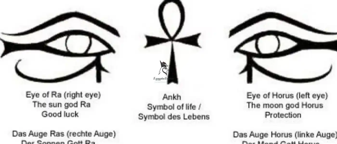 Top 186 Ankh Symbol Tattoo Meaning Spcminer Com