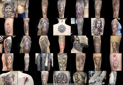 Top 25 Of The Best Tattoo Parlors And Tattoo Artists In The World Top 25 Of The Best Tattoo Parlors And Tattoo Artists In The World