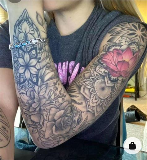Top 49 Tattoo Sleeve Filler Ideas 2021 Inspiration Guide Top 49 Tattoo Sleeve Filler Ideas 2021 Inspiration Guide