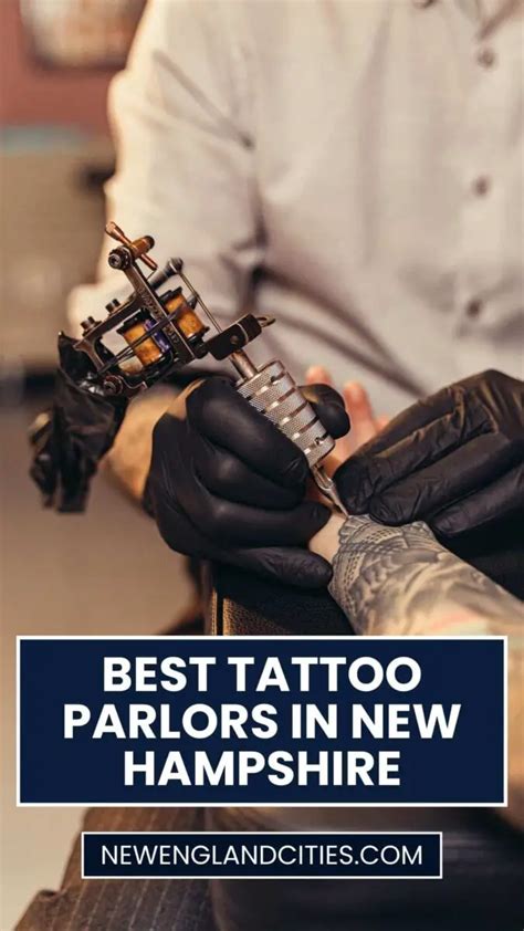 Top 5 Best Tattoo Parlors In Evansville Indiana