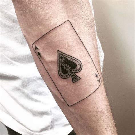 Top 71 Best Ace Of Spades Tattoo Ideas 2021 Inspiration Guide Top 71 Best Ace Of Spades Tattoo Ideas 2021 Inspiration Guide