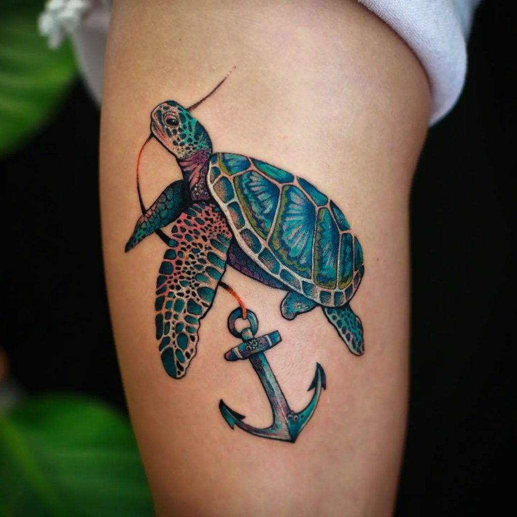 Top 81 Best Small Turtle Tattoo Ideas 2021 Inspiration Guide Top 81 Best Small Turtle Tattoo Ideas 2021 Inspiration Guide