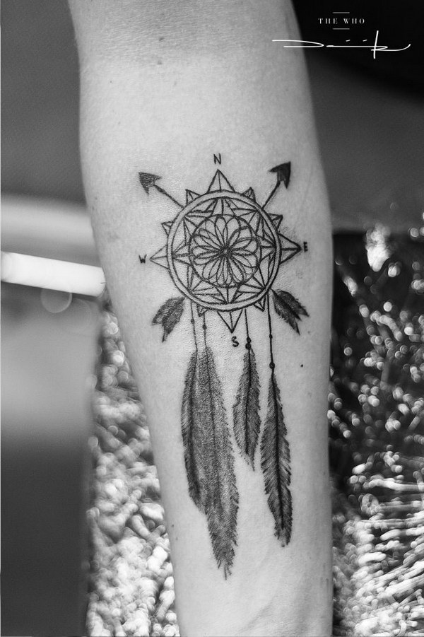 Top 90 Dream Catcher Sleeve Tattoo Best In Coedo Com Vn Top 90 Dream Catcher Sleeve Tattoo Best In Coedo Com Vn