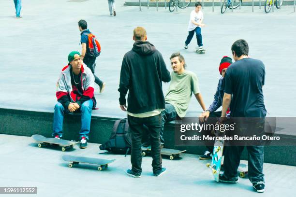 Surviving the 1970s: A Decade of Tough Teens