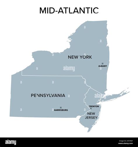 Mid-Atlantic Traditions: A Cultural Journey Through Time