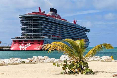 Transatlantic Virgin Voyages Transatlantic Virgin Voyages