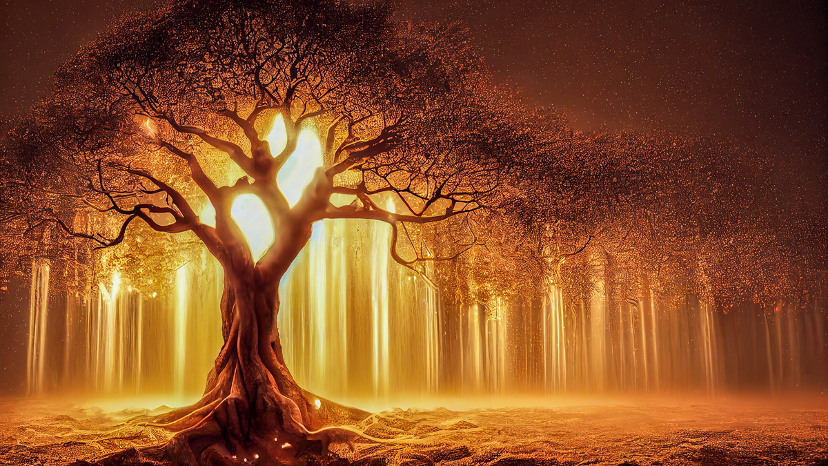 Tree Of Life Tattoo Meaning Symbolism Cultural Significance Whats