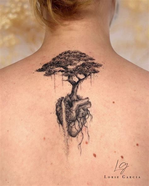 Tree Of Life Tattoo Meaning Explained
