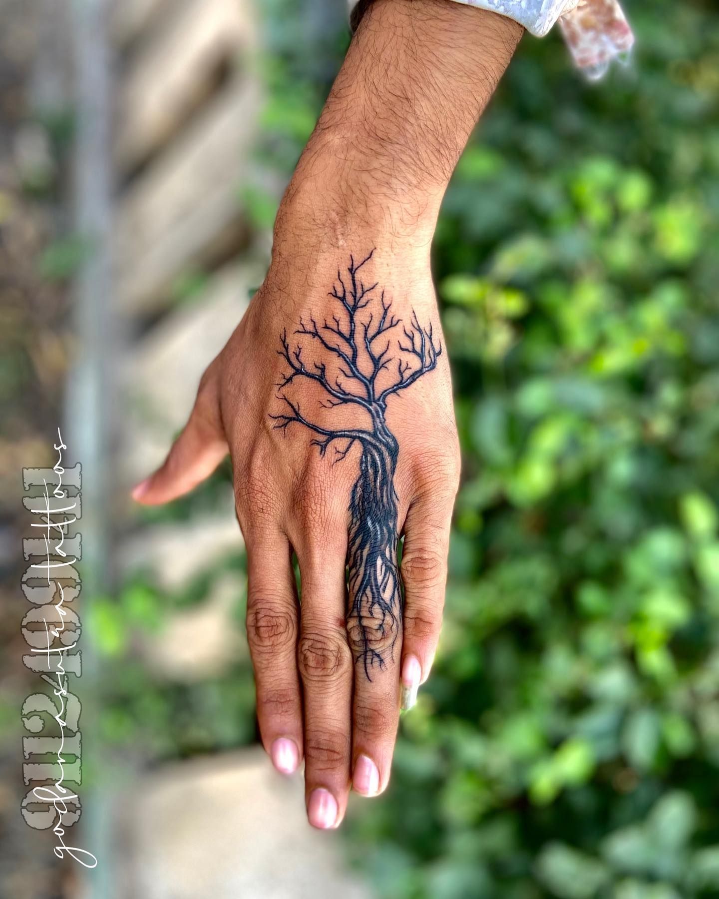 Tree Of Life Tattoo Tattoos Ideas