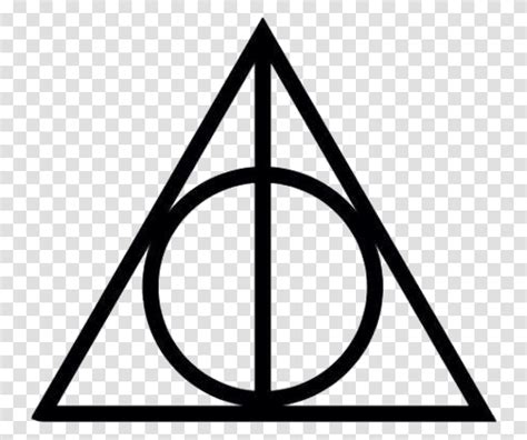 The Triangle Symbol in Harry Potter Explained