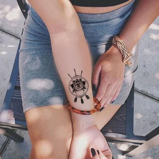 Tribal Temporary Tattoos Artofit