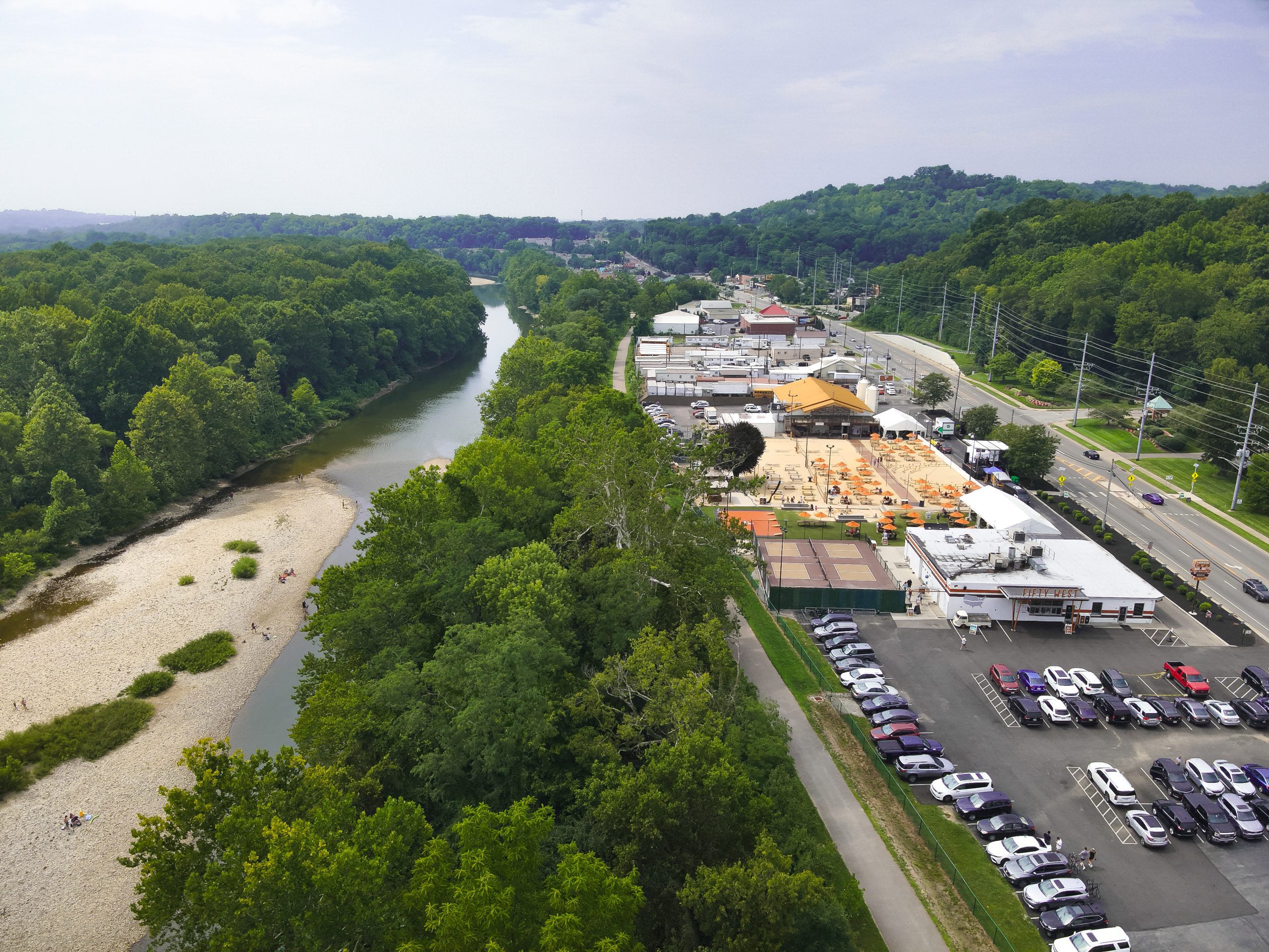 Tributary 50 Custom Multifamily Living Dial Residential Tributary 50 Custom Multifamily Living Dial Residential