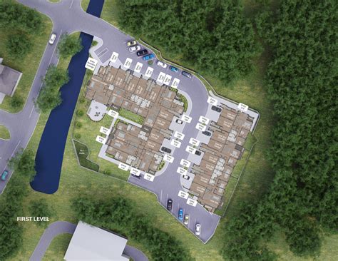 Tributary 50' Davi: Essential Guide & Key Features