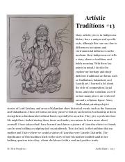 Mid-Atlantic Traditions: A Cultural Journey Through Time