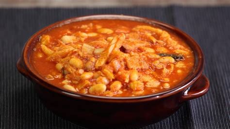 Trippa Con Fagioli Cucinare It Trippa Con Fagioli Cucinare It