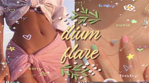 Trochanter Ilium Flare Subliminal Youtube