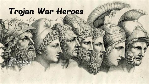 The Trojan War Chorus: A Timeless Epic Explored